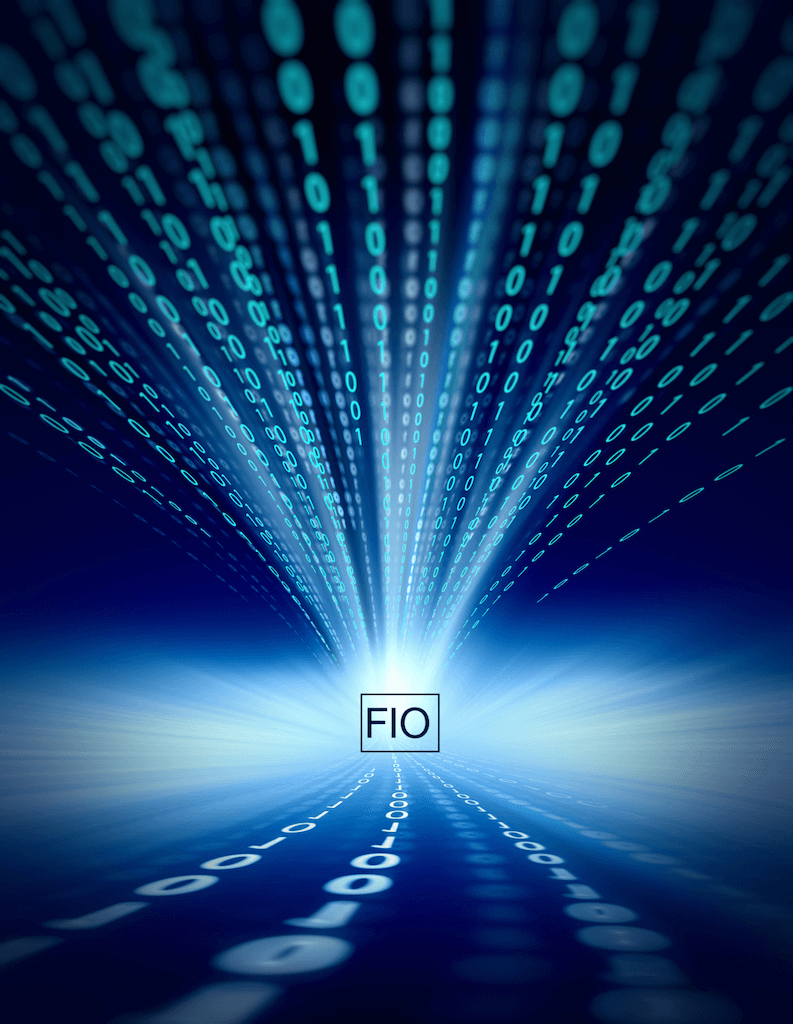 FIO - Flexible IO tester